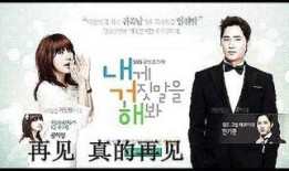 对我说谎试试在线观看,在线观看背后的真实故事